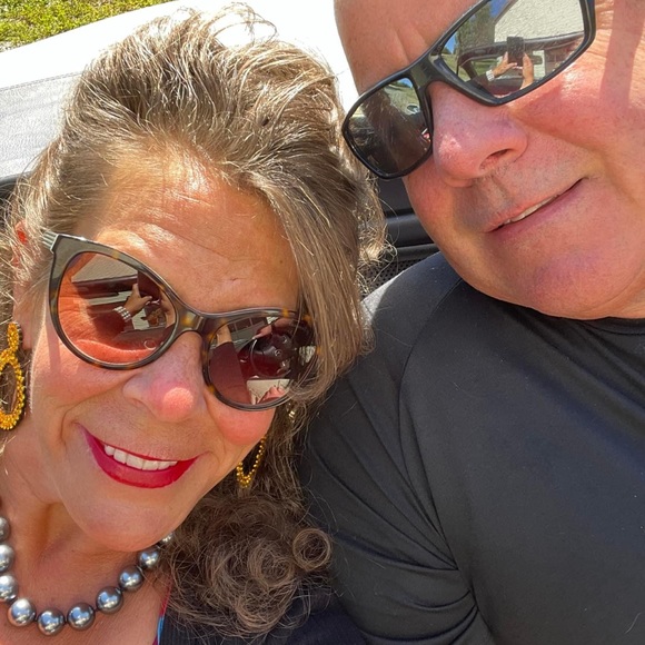 Meet your Posher, Kenneth and Kristine Knapp - Picture 4 of 5